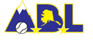 Alaska Baseball League logo