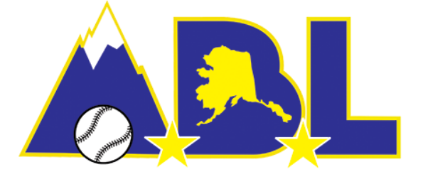 Alaska Baseball League Logo